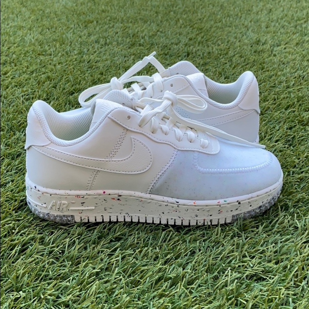 Nike Air Force 1 Crater